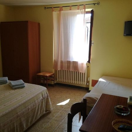 Albergo Al Castello Millesimo المظهر الخارجي الصورة